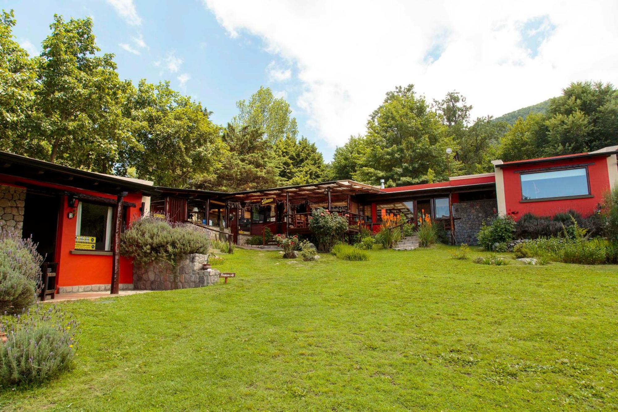La Soñada Inn