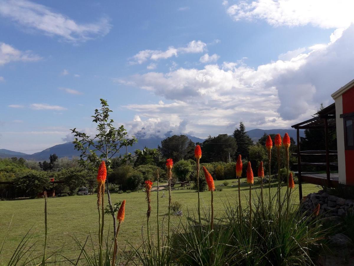 La Soñada 3* Tafí del Valle