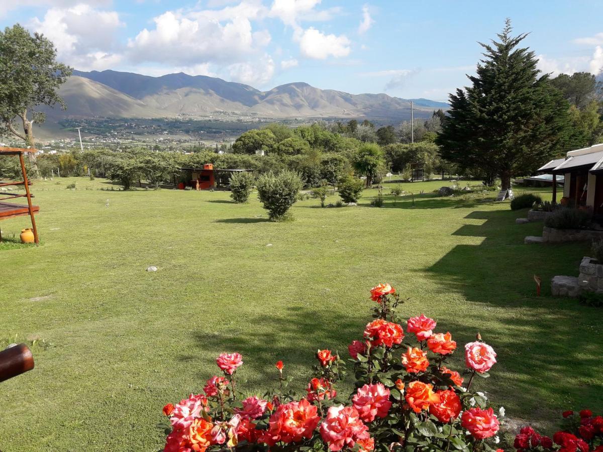 La Soñada Tafí del Valle